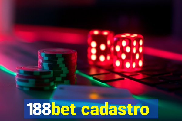 188bet cadastro